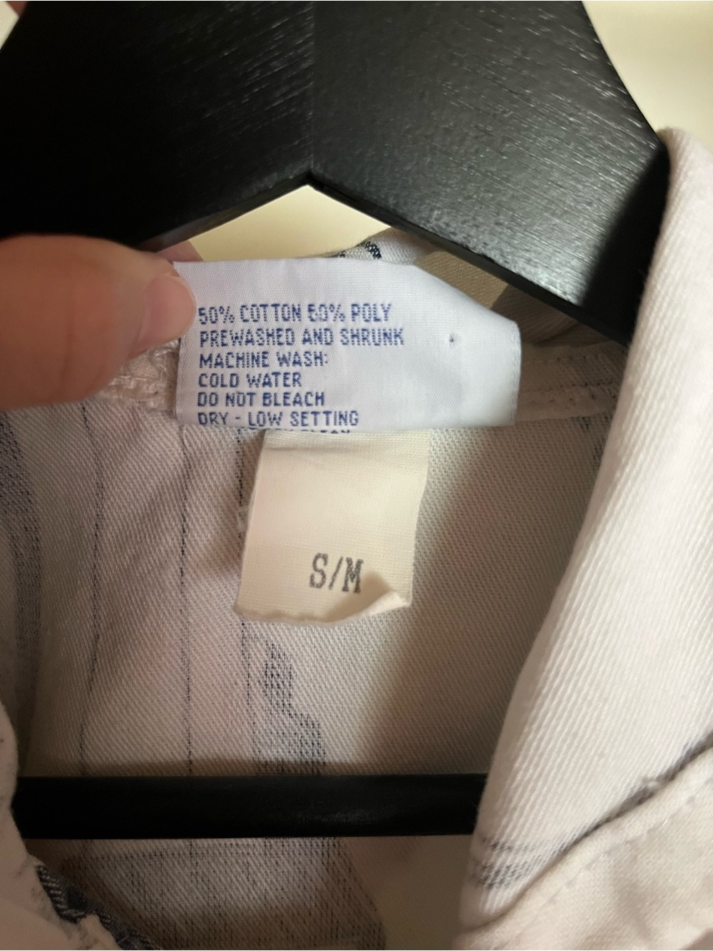 Vintage West Coast Lighthouse Print Jacket - Picture 5 of 5